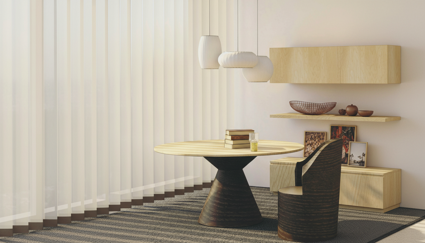 Interiors